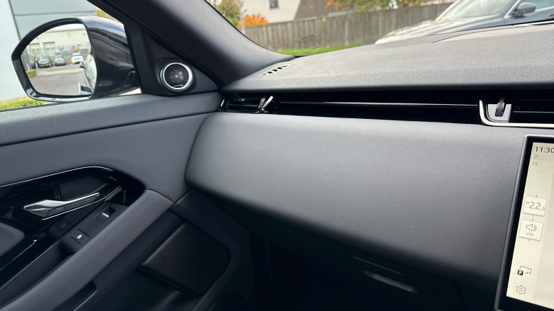 Land Rover Range Rover Evoque 1.5 P270e Edition 5dr Auto Hatchback